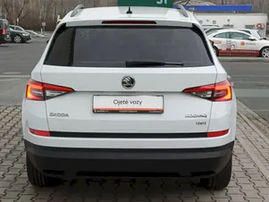 Škoda Kodiaq Ambition Plus