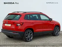 Karoq Style Plus