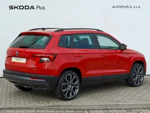 Škoda Karoq Style Plus