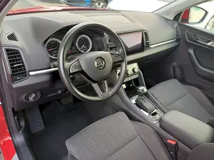 Škoda Karoq Style Plus