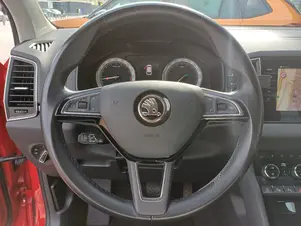 Škoda Karoq Style Plus