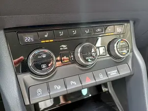 Škoda Karoq Style Plus