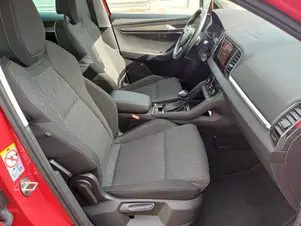 Škoda Karoq Style Plus