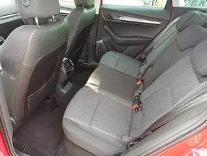 Škoda Karoq Style Plus