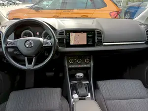 Škoda Karoq Style Plus