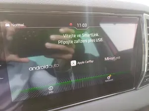 Škoda Karoq Style Plus