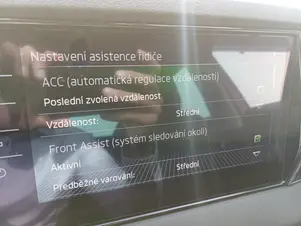 Škoda Karoq Style Plus