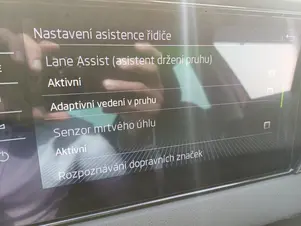 Škoda Karoq Style Plus