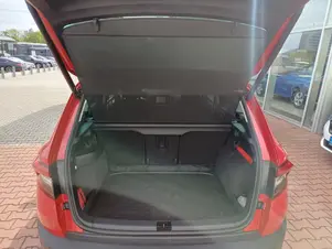 Škoda Karoq Style Plus