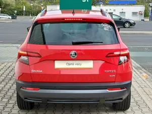 Škoda Karoq Style Plus