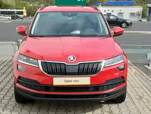 Škoda Karoq Style Plus