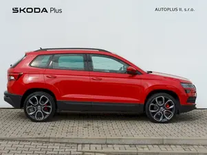 Škoda Karoq Style Plus
