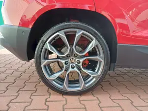 Škoda Karoq Style Plus