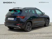 Karoq SportLine