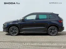 Karoq SportLine