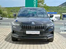 Karoq SportLine