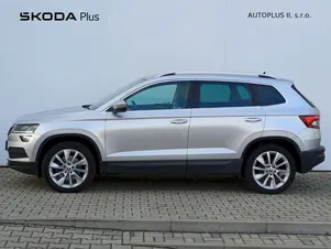 Škoda Karoq Style Plus