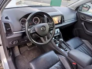 Škoda Karoq Style Plus