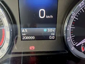 Škoda Karoq Style Plus