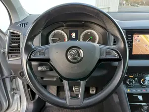 Škoda Karoq Style Plus