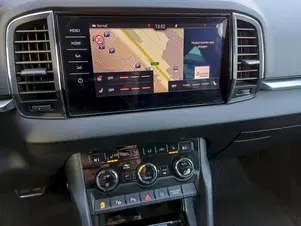 Škoda Karoq Style Plus