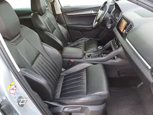 Škoda Karoq Style Plus