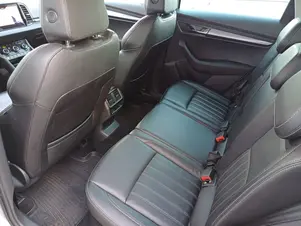 Škoda Karoq Style Plus