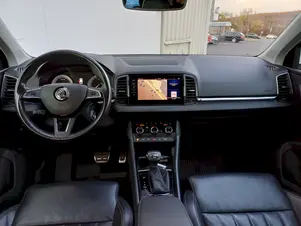 Škoda Karoq Style Plus