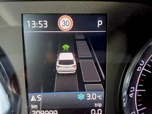 Škoda Karoq Style Plus