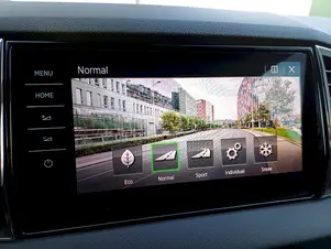 Škoda Karoq Style Plus