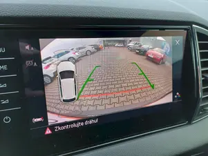 Škoda Karoq Style Plus