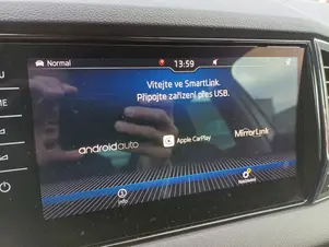 Škoda Karoq Style Plus