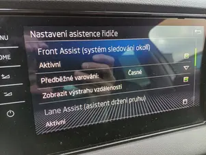 Škoda Karoq Style Plus