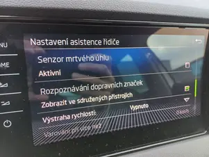 Škoda Karoq Style Plus