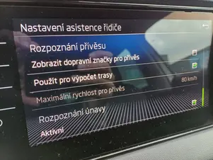 Škoda Karoq Style Plus