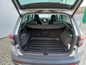 Škoda Karoq Style Plus
