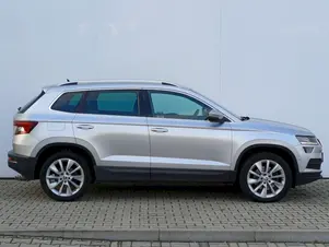 Škoda Karoq Style Plus