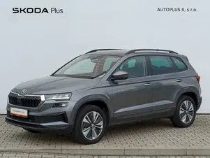 Škoda Karoq Style Plus