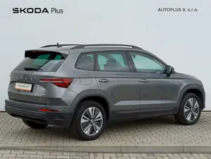 Škoda Karoq Style Plus