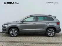 Karoq Style Plus