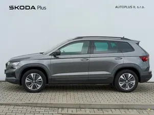 Škoda Karoq Style Plus