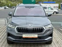 Karoq Style Plus