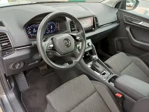 Škoda Karoq Style Plus