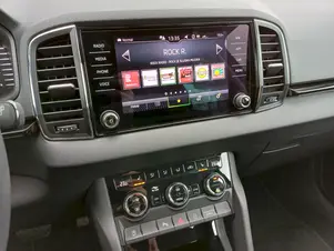Škoda Karoq Style Plus