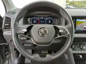 Škoda Karoq Style Plus