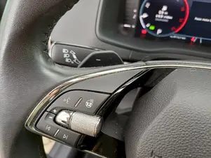 Škoda Karoq Style Plus