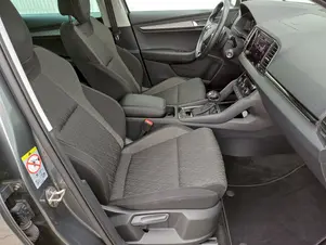 Škoda Karoq Style Plus