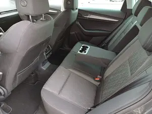 Škoda Karoq Style Plus