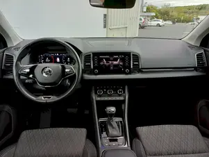 Škoda Karoq Style Plus