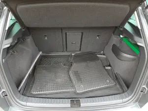 Škoda Karoq Style Plus